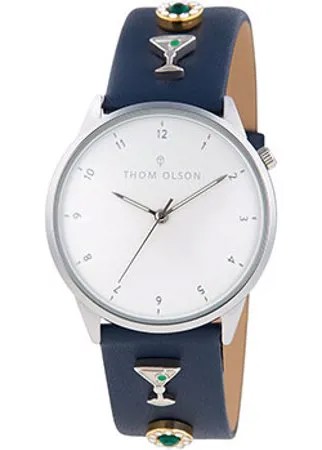 Fashion наручные  женские часы Thom Olson CBTO007. Коллекция Day Dream