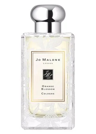 Одеколон Orange Blossom Daisy Leaf Jo Malone London