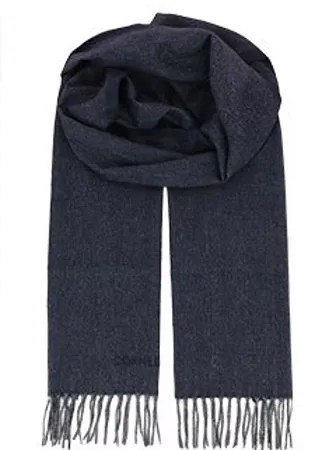 Шарф из кашемира и шелка CORNELIANI