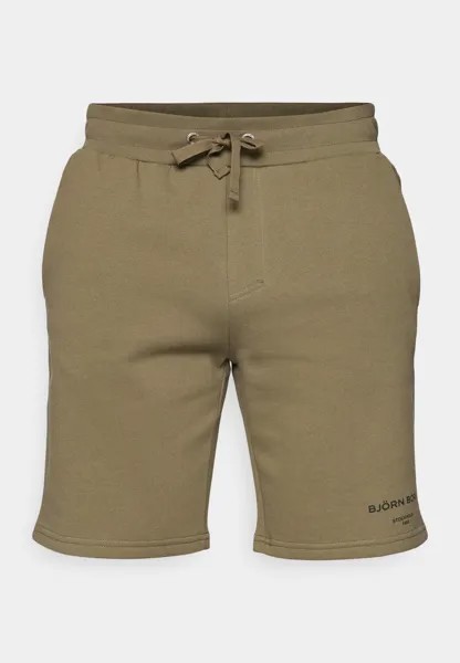 Спортивные шорты Logo Shorts Björn Borg, каламата