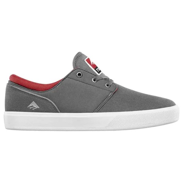 Кроссовки Emerica Figgy G6, серый