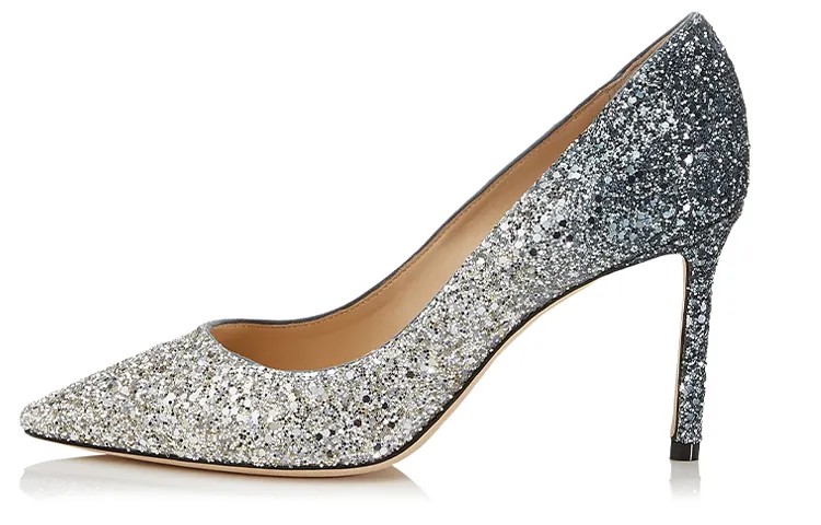 Jimmy Choo ROMY Женские туфли на высоком каблуке