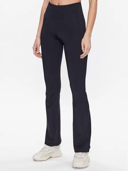 Спортивные брюки slim fit Casall, черный