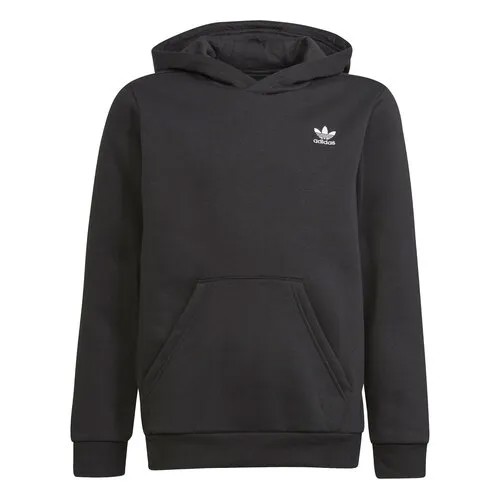 Худи adidas Adicolor, размер 152, black/white