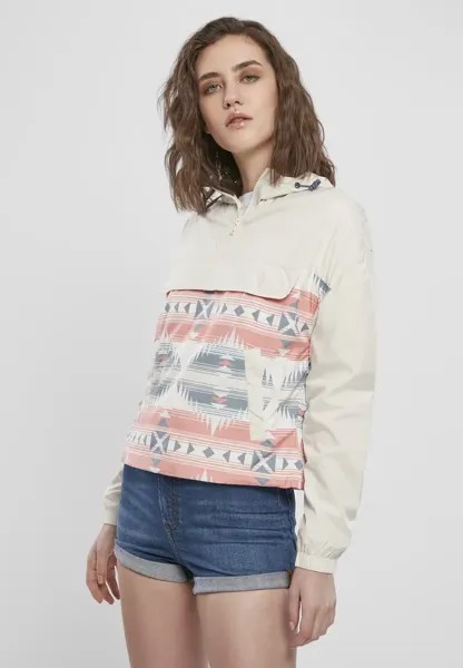 Куртка всепогодная URBAN CLASSICS 