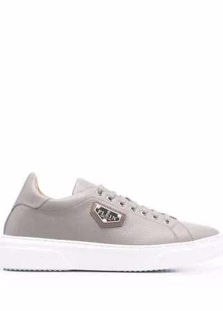 Philipp Plein кеды Iconic