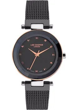 Fashion наручные  женские часы Lee Cooper LC07029.560. Коллекция Classic