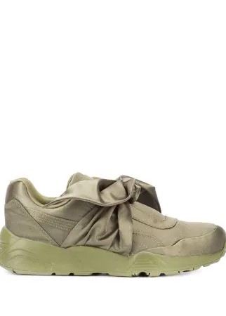 Fenty X Puma кроссовки с банком 'Fenty'