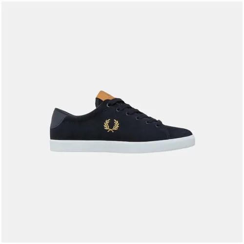 Кроссовки FRED PERRY Lottie W Navy, Размер 37