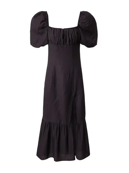 Платье Karen Millen, черный
