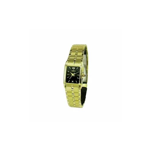 Наручные часы APPELLA 216-1004, золотой
