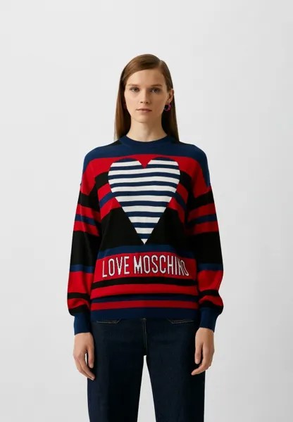 Джемпер Love Moschino