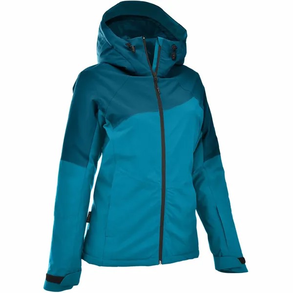 Лыжная куртка Maul Sport Skijacke Schneeberg, бирюзовый