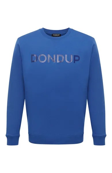 Хлопковый свитшот Dondup