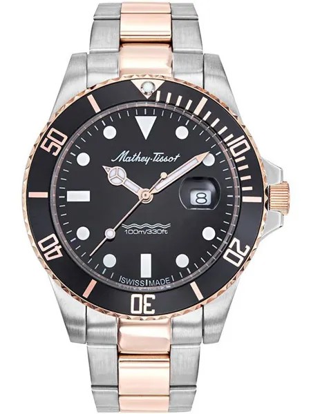 Наручные часы мужские MATHEY-TISSOT H901RN