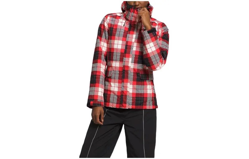 THE NORTH FACE Женская куртка, цвет Red