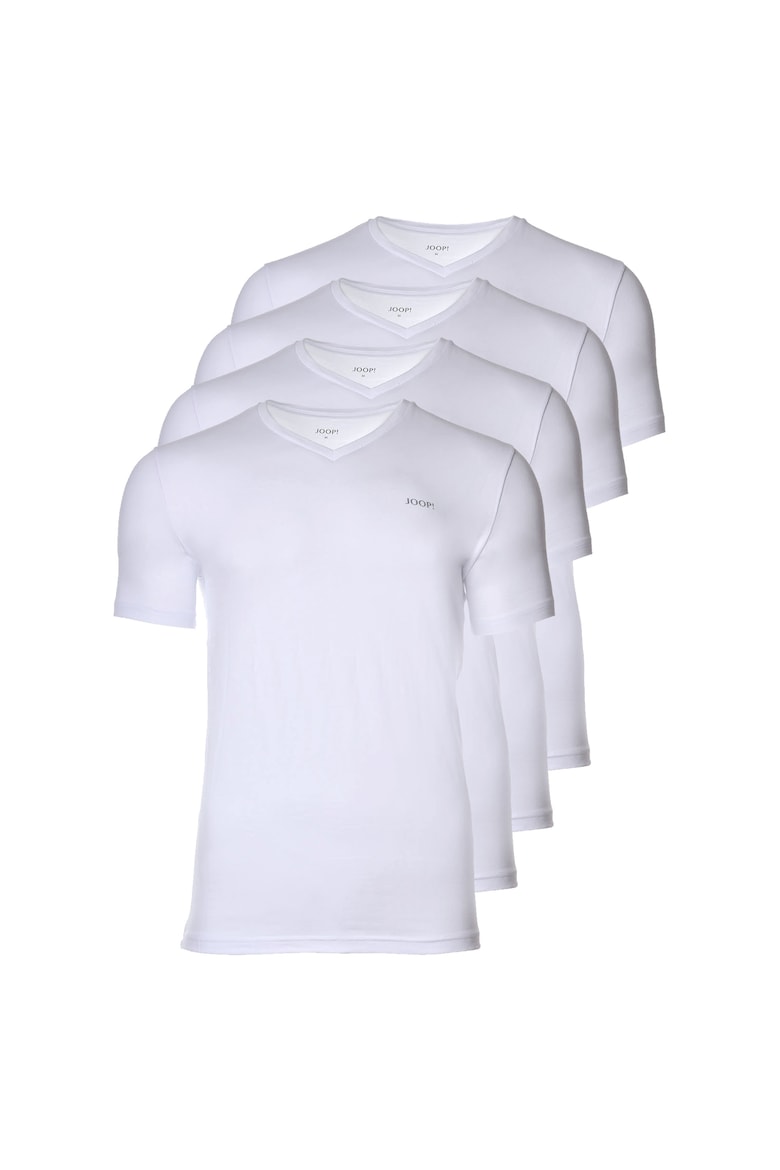 Приталенные футболки - 4 шт Joop!, белый