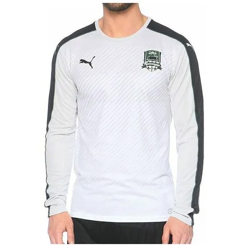 Лонгслив Puma FK Krasnodar Home & Away LS Shirt Promo Мужчины 75059802 XL