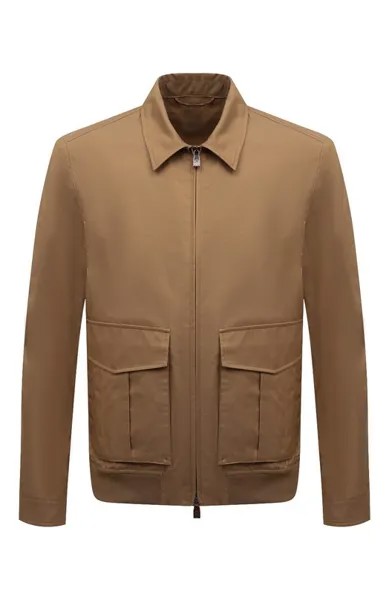 Бомбер Corneliani