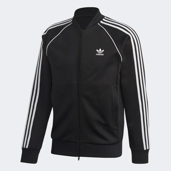 Олимпийка SST adidas Originals