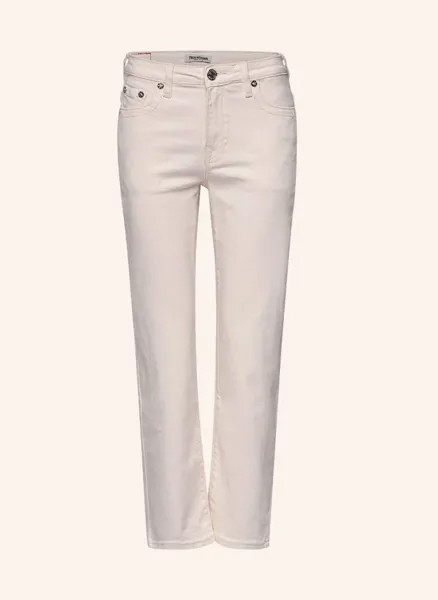 Джинсы 90s прямые true religion x playboy True Religion, синий