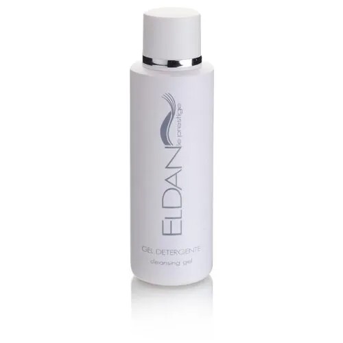 Eldan Cosmetics очищающий гель Le Prestige, 200 мл