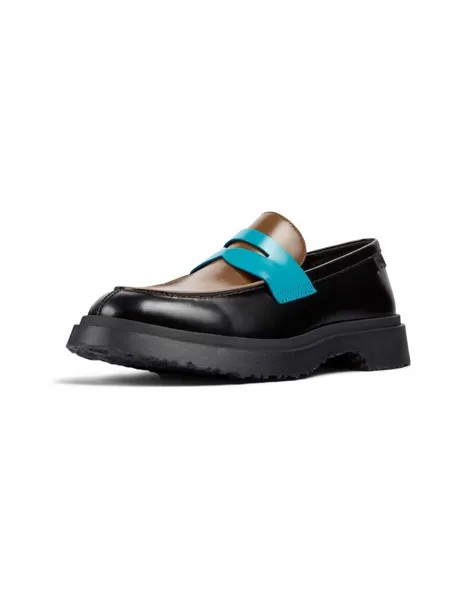 Мокасины Camper WALDEN TWINS, черный