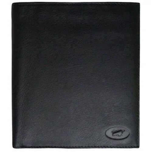 Бумажник мужской Braun Buffel 34326-03-01Card Case черный