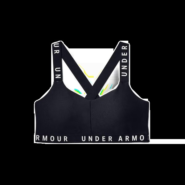 Женский жилет Under Armour, цвет Black