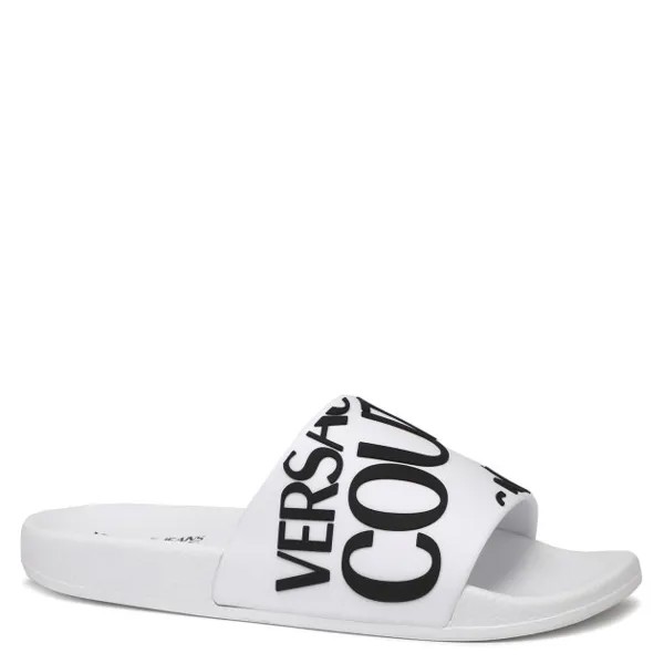Шлепанцы Versace Jeans Couture