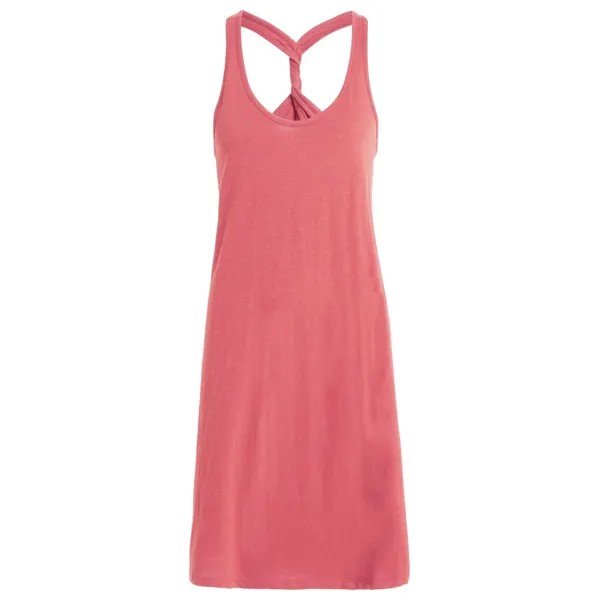 Платье Protest Women's Prtfeline Dress, цвет Smooth Pink