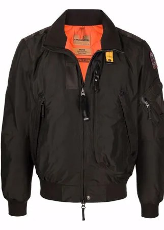 Parajumpers бомбер Fire Base