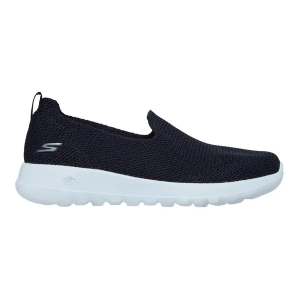 Женские слипоны Skechers GOwalk Joy Sensational Day Skechers, черный