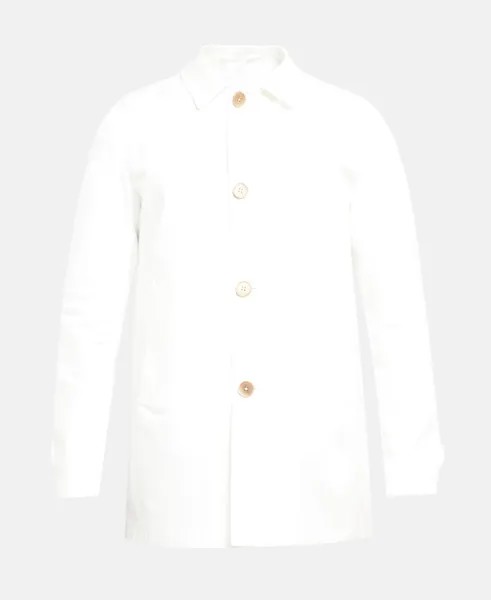 Куртка Herno, цвет Wool White