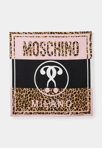 Платок Moschino