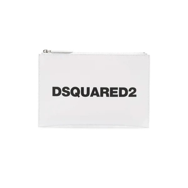 Клатч Dsquared2