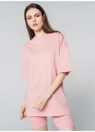 Пижама ТВОЕ 79455 цвет: розовый XS