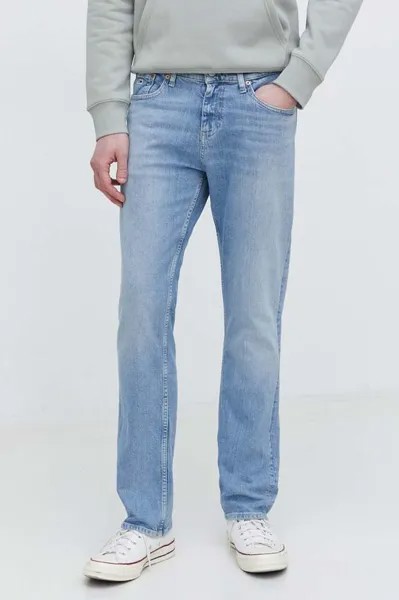 Райан джинсы Tommy Jeans, синий