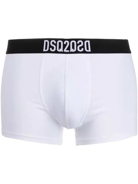 Dsquared2 трусы-брифы