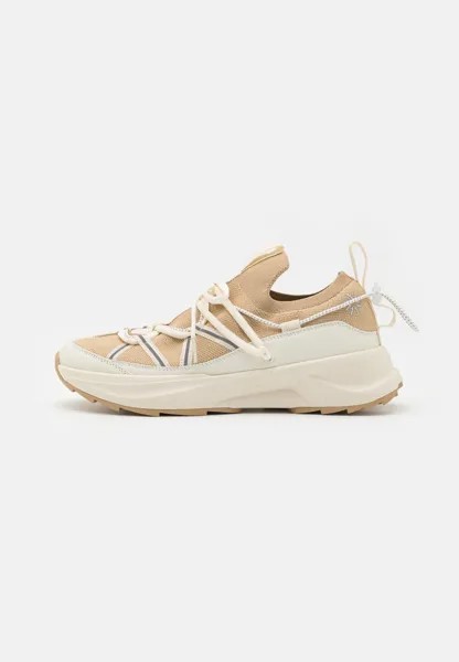 Кроссовки низкие CITY-TEK FG AH2-T UNISEX ARKK Copenhagen, цвет safari/marshmallow