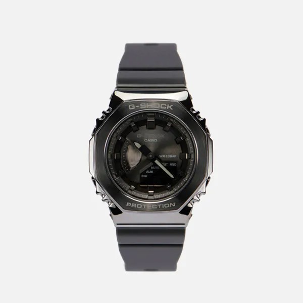Наручные часы CASIO G-SHOCK GM-S2100B-8A CasiOak