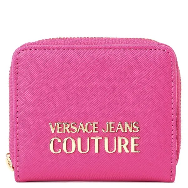 Кошелек женский Versace Jeans Couture 74VA5PA2 фуксия