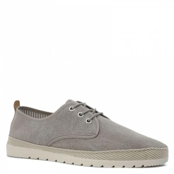 Кеды мужские Tendance 02337303J13_2601145 серые 44 EU