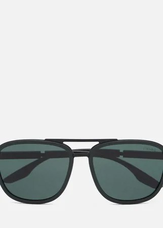 Солнцезащитные очки Prada Linea Rossa 50XS-01P03I-3N, цвет чёрный, размер 60mm