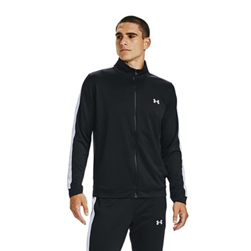 Олимпийка Under Armour, размер S, черный