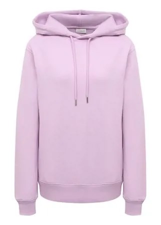 Хлопковое худи Dries Van Noten