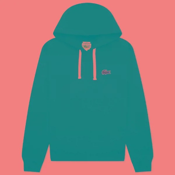Мужская толстовка Lacoste