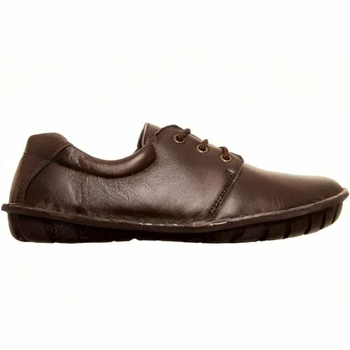 Туфли AIRBOX, размер 42, коричневый
