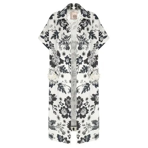 Пальто от Antonio Marras