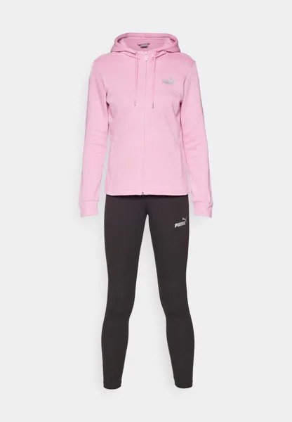 Спортивный костюм TRACKSUIT SET Puma, цвет Mauved Out
